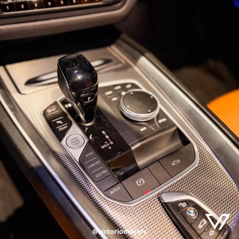 BMW Z4 2.0 16V TWINPOWER TURBO SDRIVE 30I M SPORT STEPTRONIC AUTOM�TICO, Foto 11