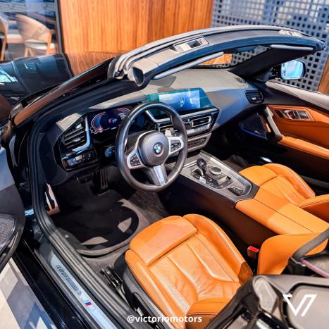 BMW Z4 2.0 16V TWINPOWER TURBO SDRIVE 30I M SPORT STEPTRONIC AUTOM�TICO, Foto 13