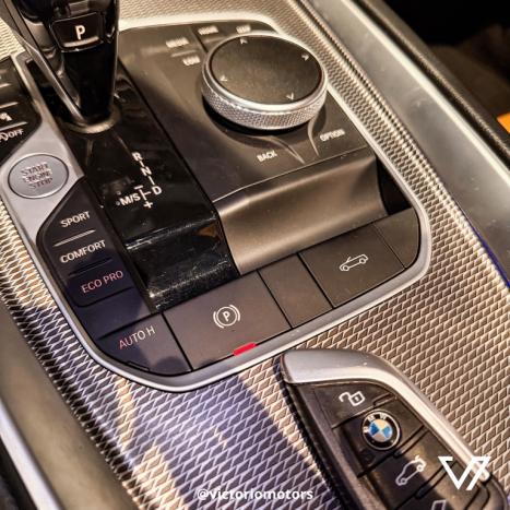 BMW Z4 2.0 16V TWINPOWER TURBO SDRIVE 30I M SPORT STEPTRONIC AUTOM�TICO, Foto 15