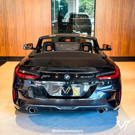 BMW Z4 2.0 16V TWINPOWER TURBO SDRIVE 30I M SPORT STEPTRONIC AUTOM�TICO, Foto 17