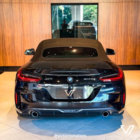 BMW Z4 2.0 16V TWINPOWER TURBO SDRIVE 30I M SPORT STEPTRONIC AUTOM�TICO, Foto 19