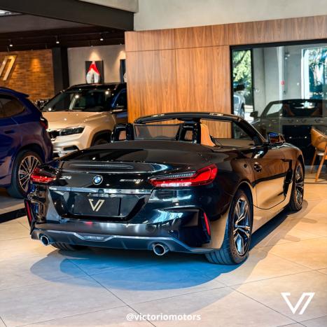 BMW Z4 2.0 16V TWINPOWER TURBO SDRIVE 30I M SPORT STEPTRONIC AUTOM�TICO, Foto 20