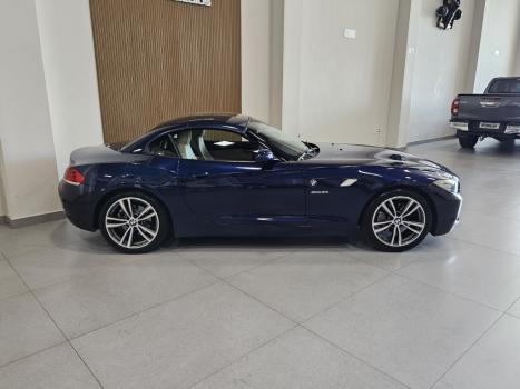 BMW Z4 2.5 I6 24V SDRIVE 23I AUTOM�TICO, Foto 3