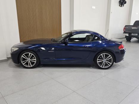 BMW Z4 2.5 I6 24V SDRIVE 23I AUTOM�TICO, Foto 4