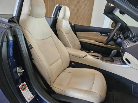 BMW Z4 2.5 I6 24V SDRIVE 23I AUTOM�TICO, Foto 7
