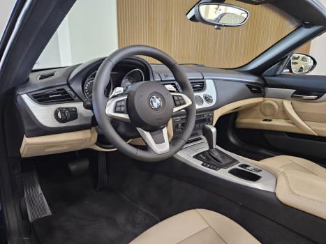 BMW Z4 2.5 I6 24V SDRIVE 23I AUTOM�TICO, Foto 9