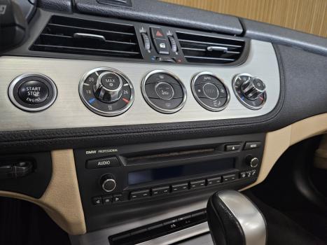BMW Z4 2.5 I6 24V SDRIVE 23I AUTOM�TICO, Foto 11