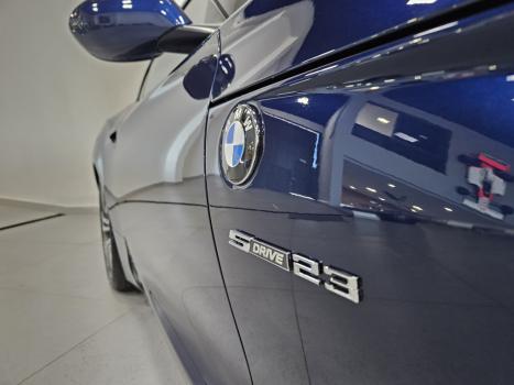 BMW Z4 2.5 I6 24V SDRIVE 23I AUTOM�TICO, Foto 16