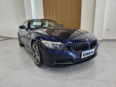 BMW Z4 2.5 I6 24V SDRIVE 23I AUTOM�TICO, Foto 1