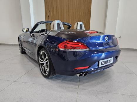 BMW Z4 2.5 I6 24V SDRIVE 23I AUTOM�TICO, Foto 2