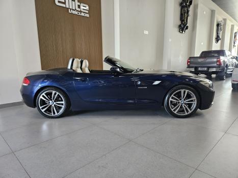 BMW Z4 2.5 I6 24V SDRIVE 23I AUTOM�TICO, Foto 3