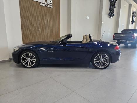 BMW Z4 2.5 I6 24V SDRIVE 23I AUTOM�TICO, Foto 4