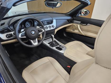 BMW Z4 2.5 I6 24V SDRIVE 23I AUTOM�TICO, Foto 5
