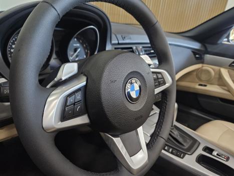 BMW Z4 2.5 I6 24V SDRIVE 23I AUTOM�TICO, Foto 6