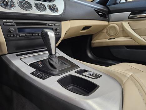 BMW Z4 2.5 I6 24V SDRIVE 23I AUTOM�TICO, Foto 9