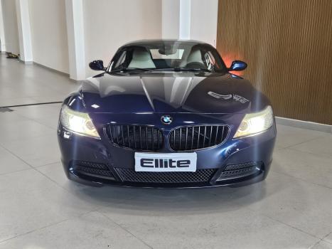 BMW Z4 2.5 I6 24V SDRIVE 23I AUTOM�TICO, Foto 13