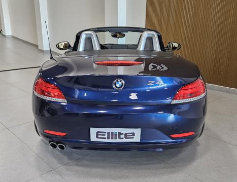 BMW Z4 2.5 I6 24V SDRIVE 23I AUTOM�TICO, Foto 14