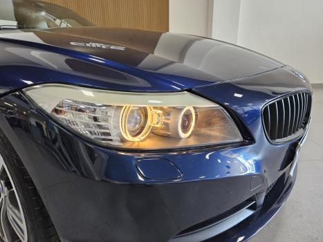 BMW Z4 2.5 I6 24V SDRIVE 23I AUTOM�TICO, Foto 15