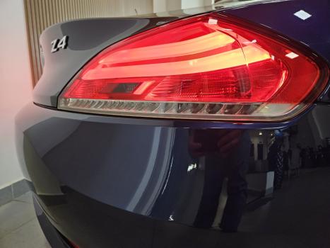 BMW Z4 2.5 I6 24V SDRIVE 23I AUTOM�TICO, Foto 16