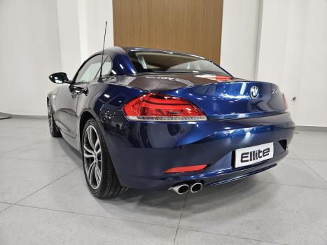 BMW Z4 2.5 I6 24V SDRIVE 23I AUTOM�TICO, Foto 17