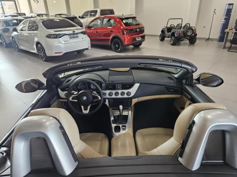 BMW Z4 2.5 I6 24V SDRIVE 23I AUTOM�TICO, Foto 18