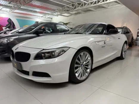 BMW Z4 , Foto 1