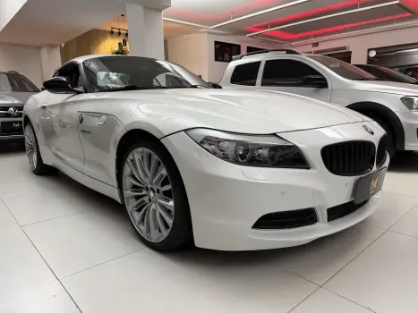 BMW Z4 , Foto 2