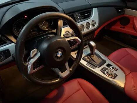 BMW Z4 , Foto 7