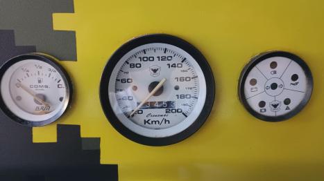 BRM M10 1600, Foto 7