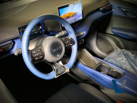 BYD Dolphin 44,9 KW ELÉTRICO, Foto 9
