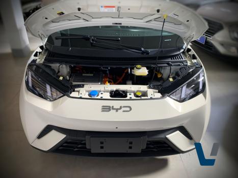 BYD Dolphin 44,9 KW ELÉTRICO, Foto 13