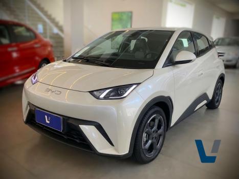 BYD Dolphin Mini 38 KW EL�TRICO, Foto 1