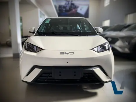 BYD Dolphin Mini 38 KW EL�TRICO, Foto 2
