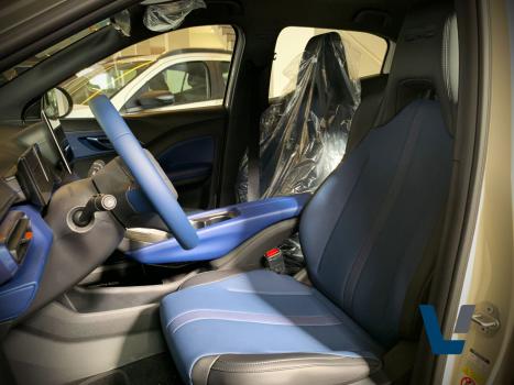 BYD Dolphin Mini 38 KW EL�TRICO, Foto 7