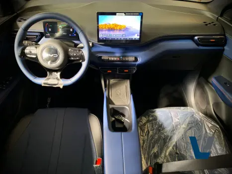 BYD Dolphin Mini 38 KW EL�TRICO, Foto 9