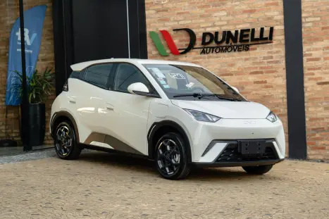 BYD Dolphin Mini 38 KW EL�TRICO GS, Foto 1