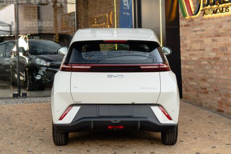 BYD Dolphin Mini 38 KW EL�TRICO GS, Foto 4