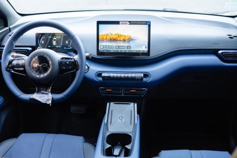 BYD Dolphin Mini 38 KW EL�TRICO GS, Foto 6