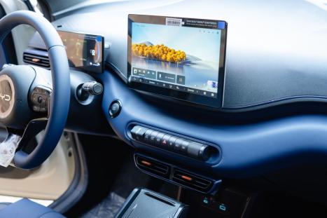 BYD Dolphin Mini 38 KW EL�TRICO GS, Foto 8