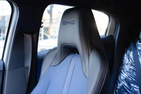 BYD Dolphin Mini 38 KW EL�TRICO GS, Foto 10