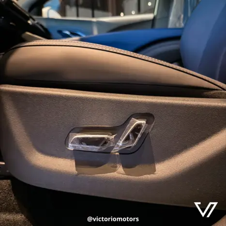 BYD Dolphin Mini 38 KW ELÉTRICO GS, Foto 9