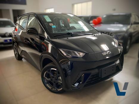 BYD Dolphin Mini 38 KW ELÉTRICO, Foto 3