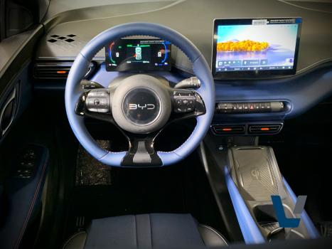 BYD Dolphin Mini 38 KW ELÉTRICO, Foto 7