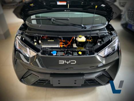 BYD Dolphin Mini 38 KW ELÉTRICO, Foto 13