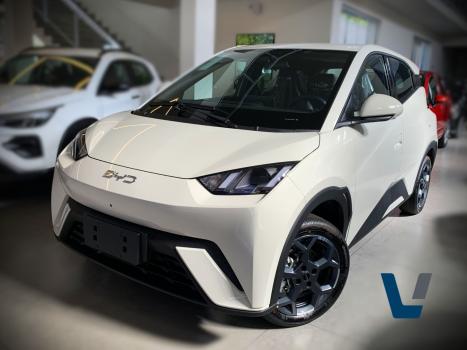 BYD Dolphin Mini 38 KW ELÉTRICO, Foto 1