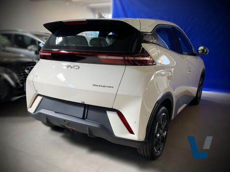 BYD Dolphin Mini 38 KW ELÉTRICO, Foto 4
