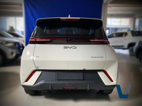 BYD Dolphin Mini 38 KW ELÉTRICO, Foto 5