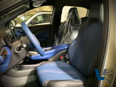 BYD Dolphin Mini 38 KW ELÉTRICO, Foto 7