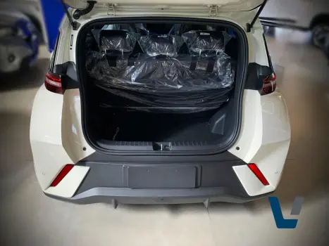 BYD Dolphin Mini 38 KW ELÉTRICO, Foto 14