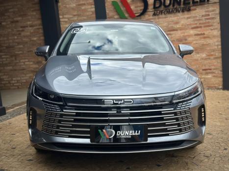 BYD King 1.5 16V 4P GS DM-I PHEV AUTOM�TICO, Foto 2